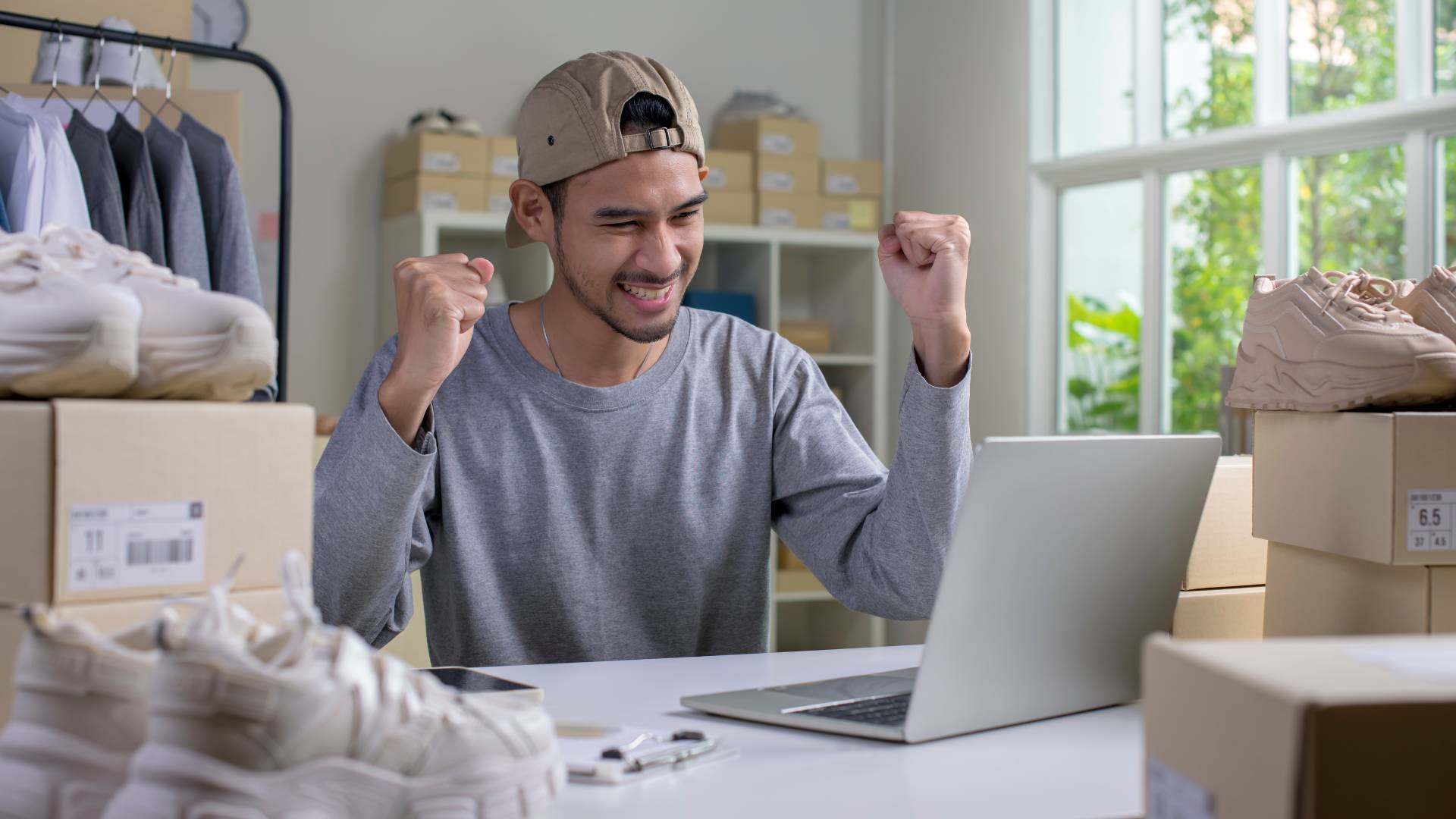 7 estratégias para aumentar a taxa de conversão do seu e-commerce