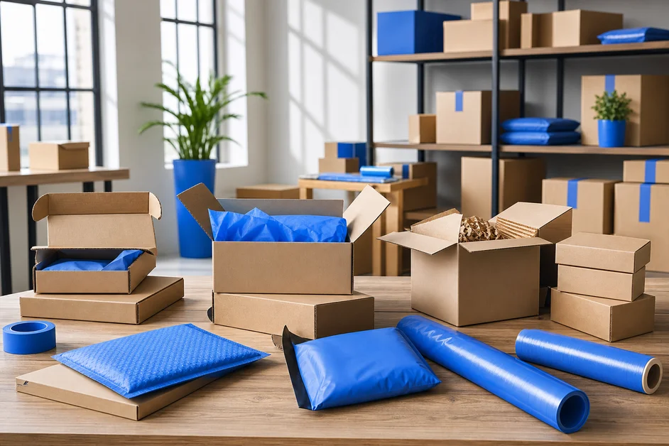A armadilha que pode custar caro ao seu e-commerce: a escolha inadequada das embalagens para produtos