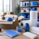 Como proteger produtos frágeis no transporte: guia completo de embalagem para e-commerce