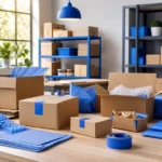 Como reduzir o custo do frete com a embalagem certa: 7 estratégias práticas para o seu e-commerce