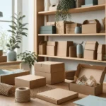 Como tornar seu e-commerce mais sustentável com embalagens de papelão: 7 passos práticos