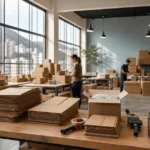 Black Friday 2026: e-commerces de BH já começam a estocar embalagens para o maior evento de vendas do ano