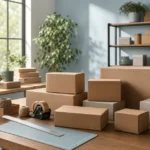 Como calcular o tamanho da embalagem para envio: guia completo com medidas para Correios e e-commerce