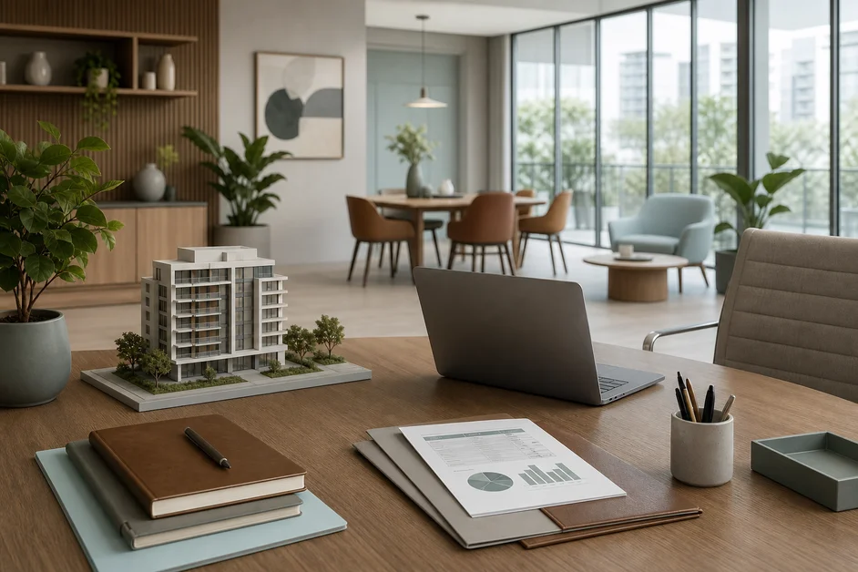 DIMOB para imobiliárias: o que é, quem deve declarar e como evitar multas em 2026