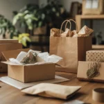 Embalagem como estratégia de marketing: como pequenas empresas e e-commerces reduzem custos e fidelizam clientes