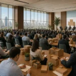 Fastmarkets Latin America 2026: mercado de embalagens de papelão se reúne em SP para discutir tarifas, sustentabilidade e cre