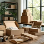 Novo regulamento europeu de embalagens (PPWR) entra em vigor em agosto de 2026: o que e-commerces brasileiros precisam saber