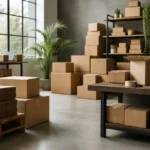 Onde comprar caixas de papelão baratas para envio: guia com preços, tamanhos e fornecedores
