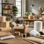 Como otimizar embalagens para logística: 7 estratégias para reduzir custos e agilizar envios no e-commerce