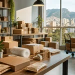 Correios em reestruturação: como as mudanças no frete impactam e-commerces de BH