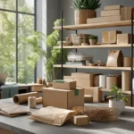 Mercado de embalagens em 2026: o impacto das novas tecnologias e da sustentabilidade no e-commerce brasileiro