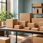 Qual o tamanho ideal de caixa para Correios? Guia completo com dimensões Sedex e PAC